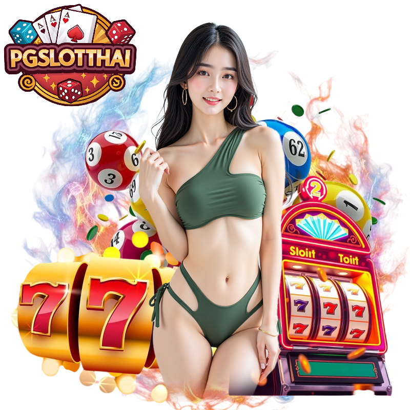 PGSLOTTHAI